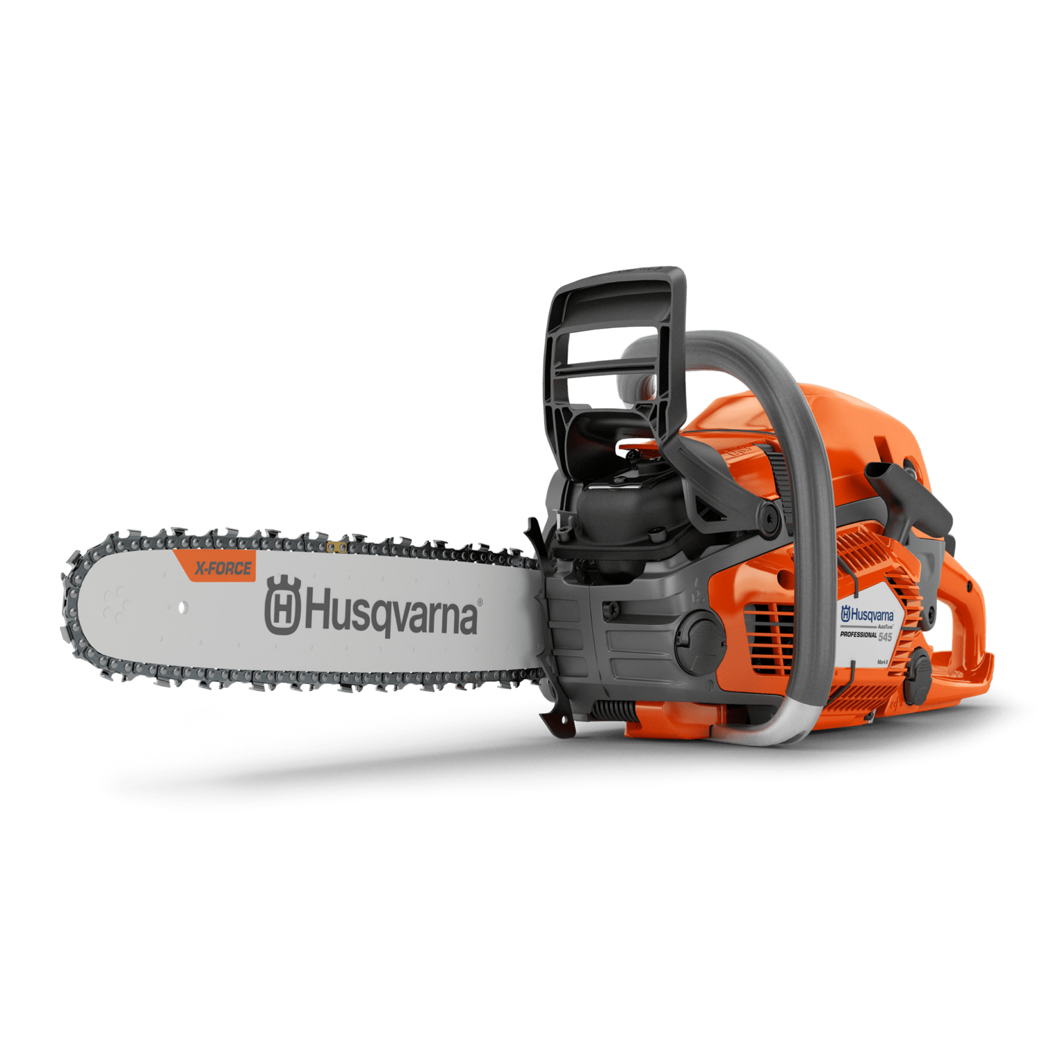 HUSQVARNA 440 eseries SPS Hagemaskiner