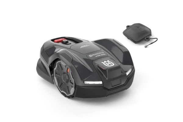 Husqvarna Automower® 410XE NERA med Husqvarna EPOS™