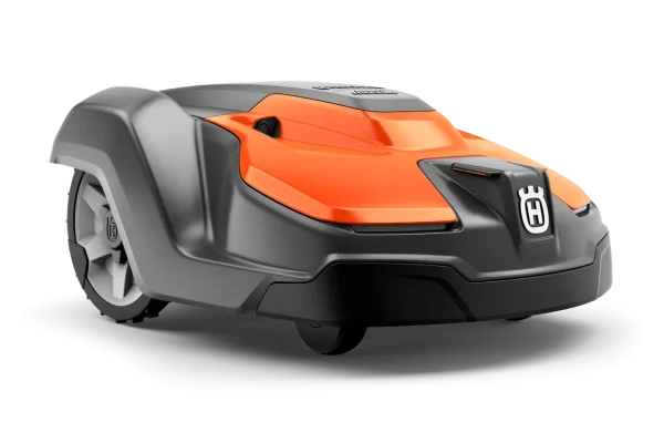 HUSQVARNA AUTOMOWER® 550 EPOS