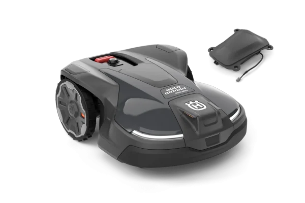 Husqvarna Automower® 450X NERA med Husqvarna EPOS™ (Illustrasjonsprodukt)