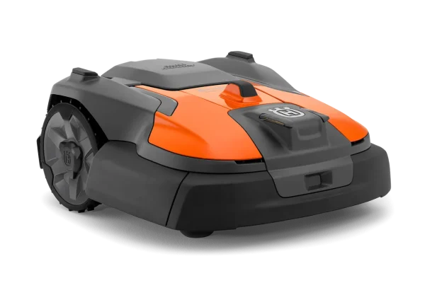 HUSQVARNA AUTOMOWER® 580 EPOS