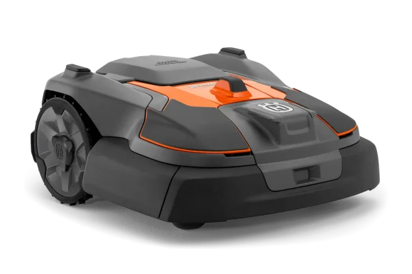 HUSQVARNA AUTOMOWER® 580L EPOS
