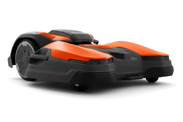 Husqvarna CEORA™ 544 EPOS™ / RZ 43L / CS4 - komplett konfigurasjon