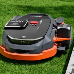 Segway navimow x315