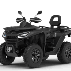 Segway Snarler AT6 ABS – L – T3B – Fully Equipped 90km/t