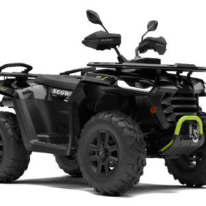 Segway Snarler AT5 ABS – L – T3B – Fully Equipped 90km/t