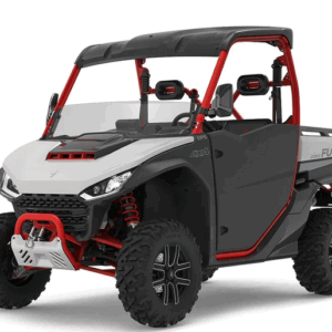 Segway Fugleman UT10x