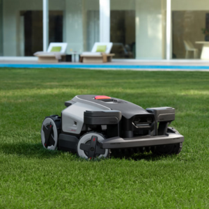 Roborock Rockmow Z130 Awd opptil 3000kvm