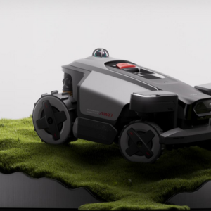 Roborock Rockmow Z120 Awd LiDAR