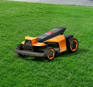 Segway Navimow Terranox CM240M1 24000kvm